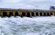 Karnataka celebrates as water in Cauvery dam reaches full height